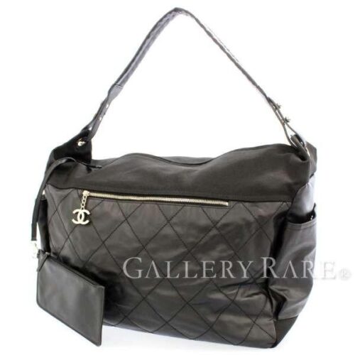 シャネルのパリビアリッツの当時の参考定価はいくら?