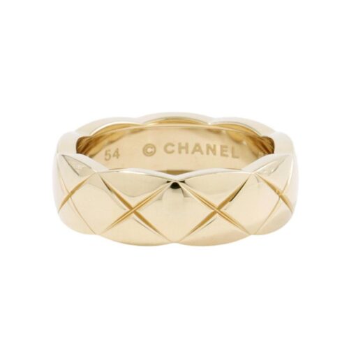 ココクラッシュ リング