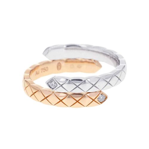 ココクラッシュ リング