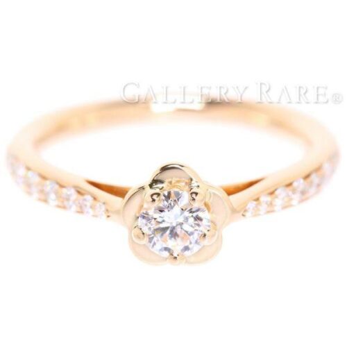 カメリア リング