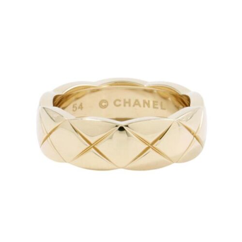 重ねづけできるココクラッシュとペルレのリングを紹介！