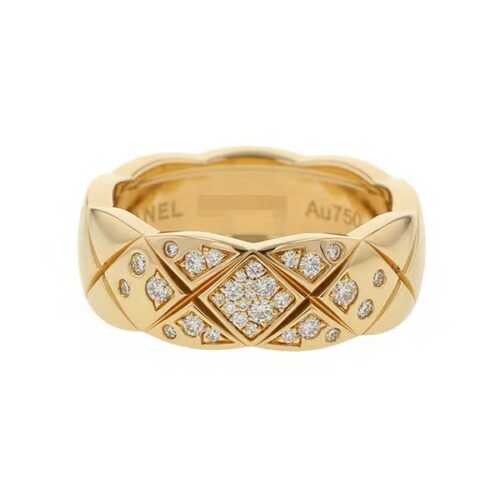 ココクラッシュやペルレのリングを購入するならどこがおすすめ？