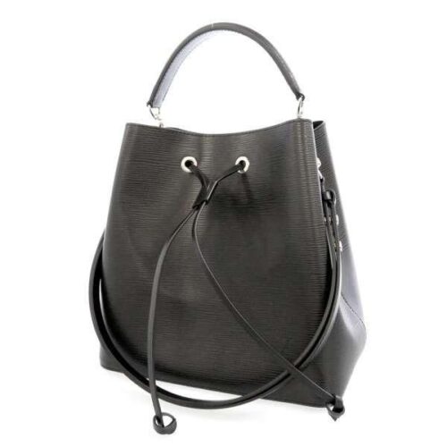 ルイヴィトン ハンドバッグ エピ ネオノエ M54366 LOUIS VUITTON ヴィトン ショルダーバッグ 2way 黒 安心保証