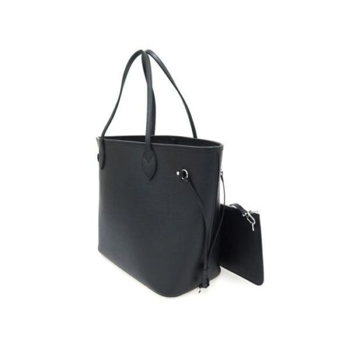 ルイヴィトン トートバッグ エピ ネヴァーフルMM ポーチ付 M40932 LOUIS VUITTON ヴィトン バッグ メンズ