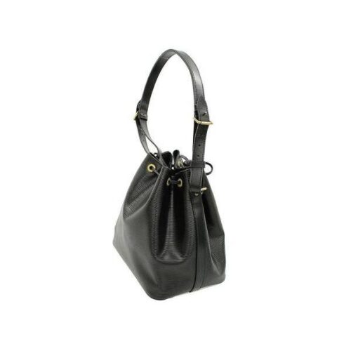 ルイヴィトン ショルダーバッグ エピ プチノエ 巾着 ワンショルダーバッグ M44102 LOUIS VUITTON ヴィトン バッグ