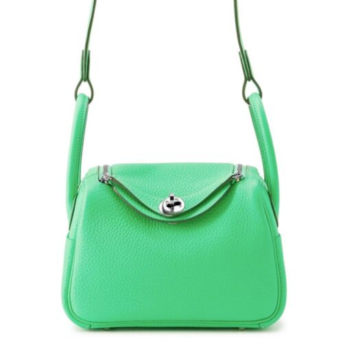 エルメスのリンディは定価上昇が続いている？