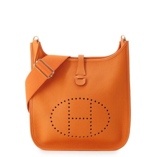 定価改定が続くエルメスのミニエブリンをできるだけ安く買うなら中古もおすすめ