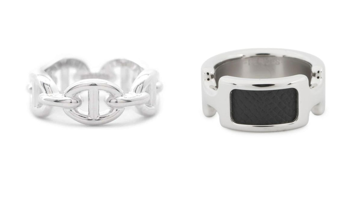 エルメス　リング　種類　アイキャッチ