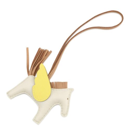 エルメスのロデオチャームとは？入手が難しい理由も解説