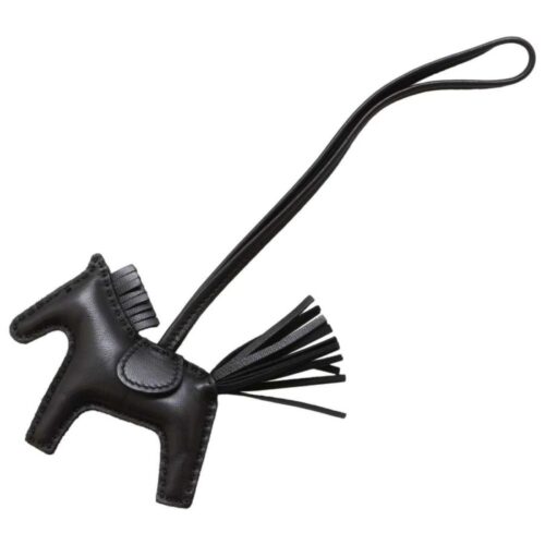 ５．ロデオソーブラック