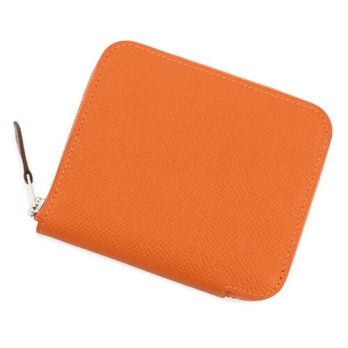 エルメス シルクイン コンパクト