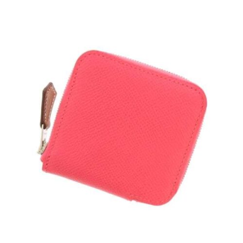 エルメス シルクイン 小銭入れ