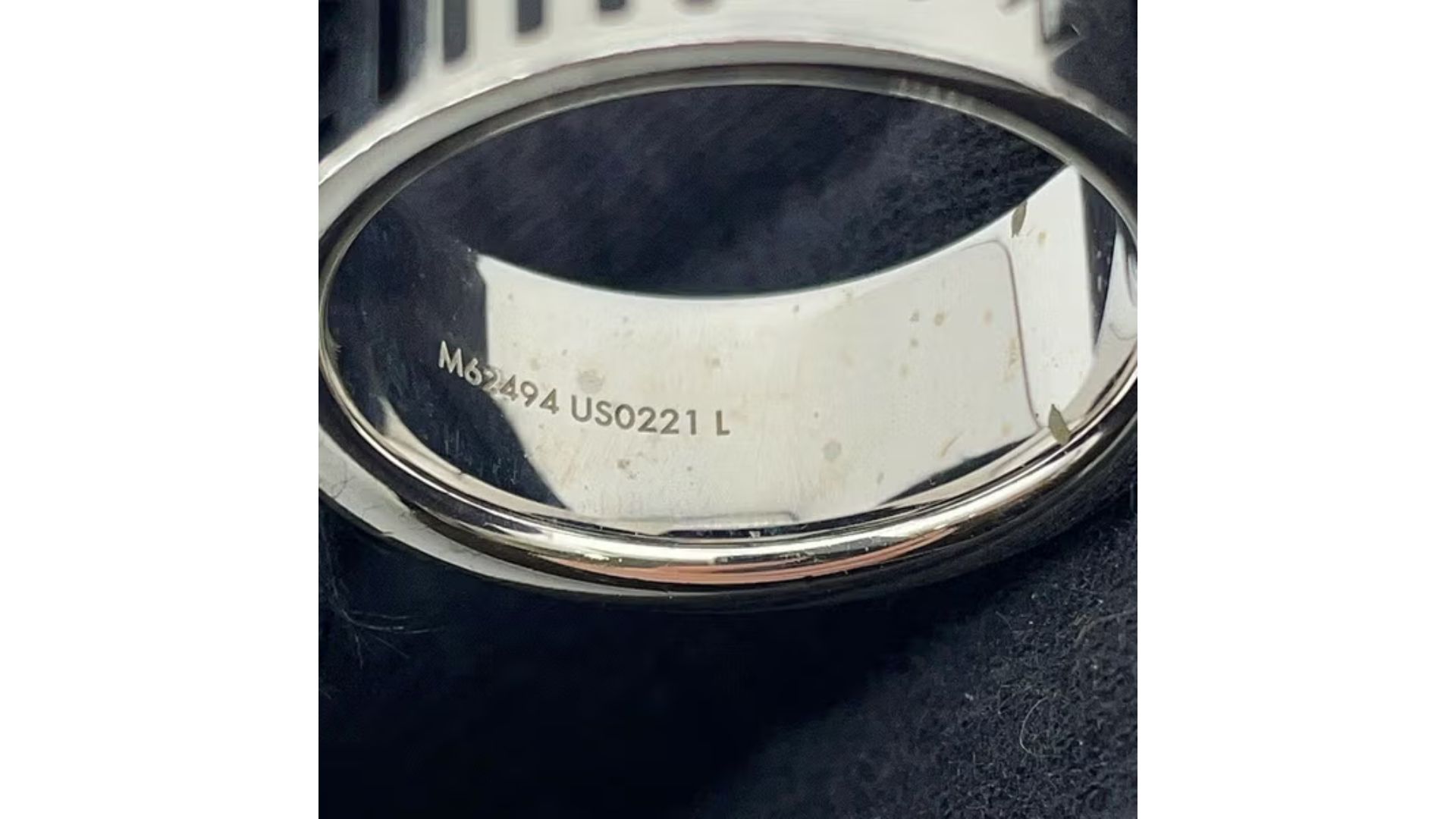 ルイヴィトンの製造番号はどこにある？アイテム別に紹介！