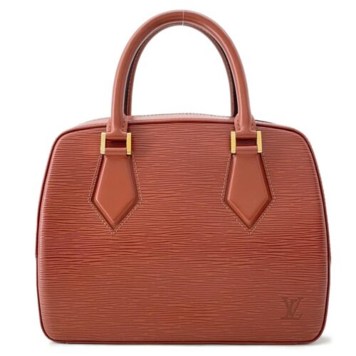 ルイヴィトン ハンドバッグ エピ サブロン M52043