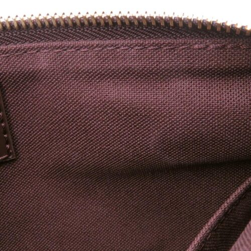 偽物の見分け方４．縫製