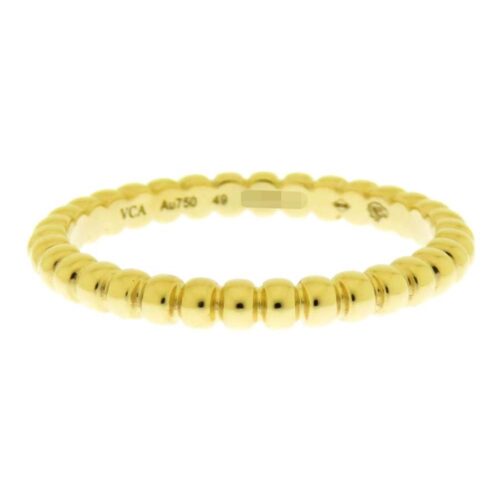 ヴァンクリのペルレの最新値上げ動向とは？