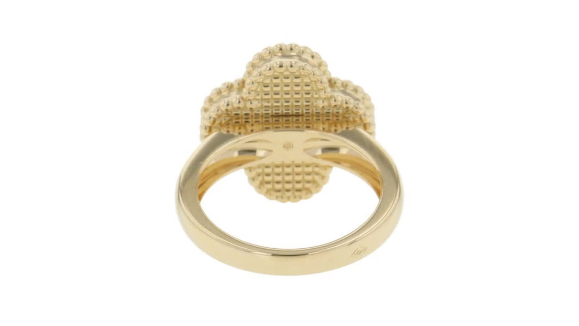 ヴァンクリのリングのサイズ選びで失敗しないためのポイント３選