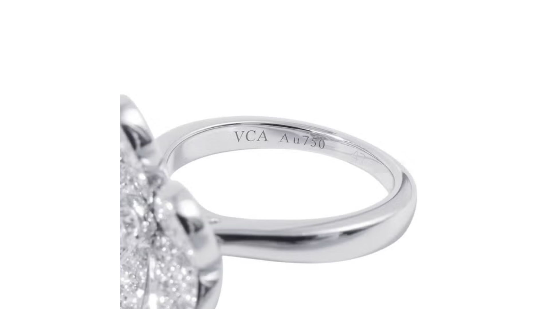 ヴァンクリのリングのサイズ感が合わなかった時の対処法