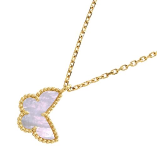 60代以上におすすめの素材：マザーオブパール（白蝶貝）