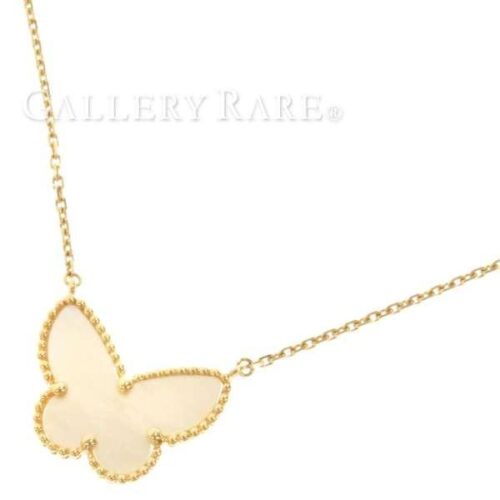 ヴァンクリのパピヨンを購入するのにおすすめの方法は？