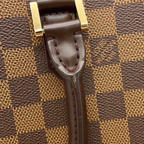 ヴィトンのダミエとは？知っておきたい魅力や特徴