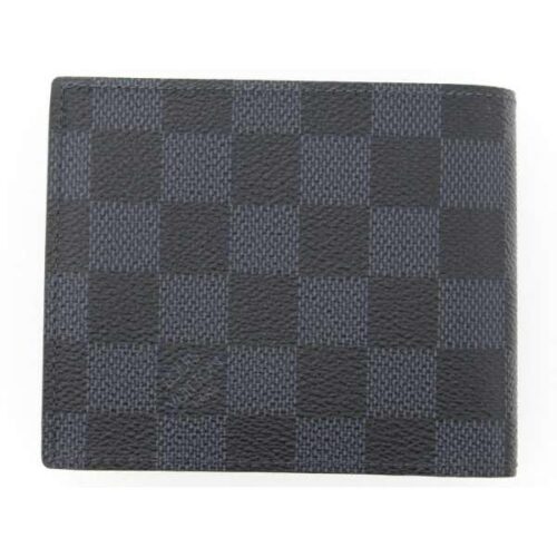 ダミエ・コバルト