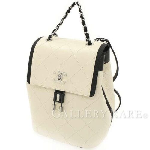 マトラッセ ヴィンテージカーフ キルティング