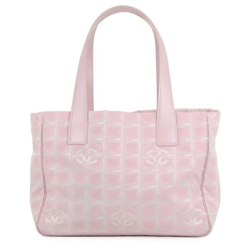 シャネル トートバッグ