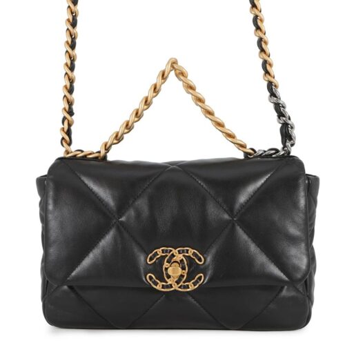 シャネル CHANEL19
