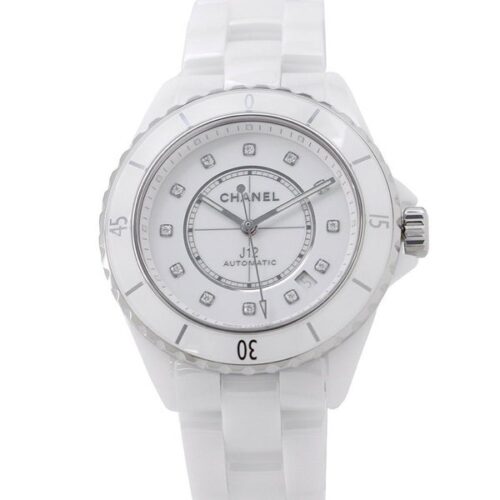 シャネル J12