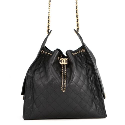 シャネル チェーンショルダーバッグ CHANEL25