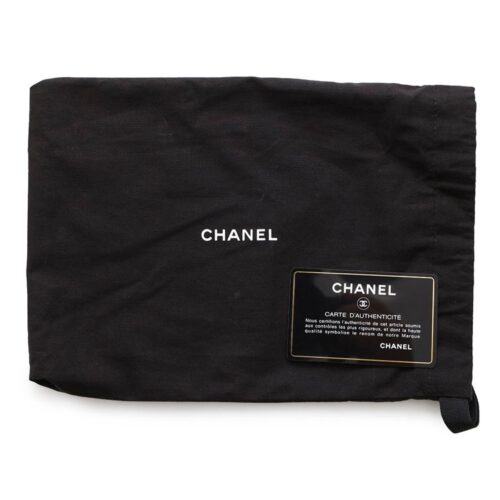 シャネル ノベルティ ポーチ ココマーク ベルベット CHANEL イヤーズギフト 【安心保証】
