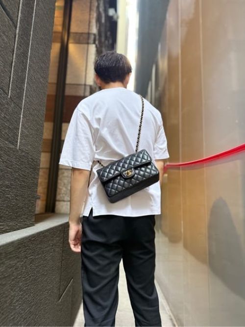 スタイル・デニム