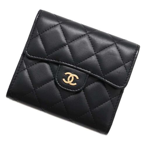 【お値下げ！】CHANEL 財布 シャネルの財布の値上げ事情を種類別に解説！少しでも安く買う方法も
