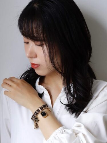 大人カジュアルなプルミエールコーディネート