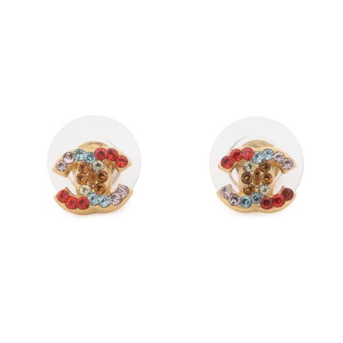 シャネルのピアス