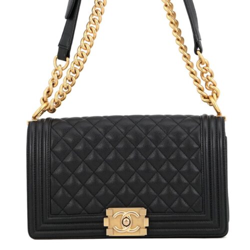ボーイシャネル(BOY CHANEL)財布