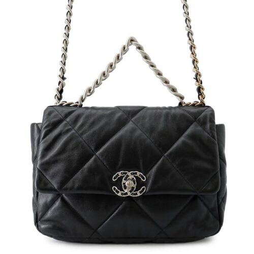 シャネル19(CHANEL 19)財布
