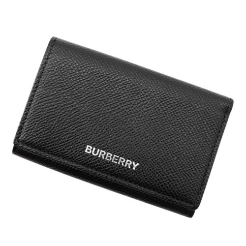 バーバリー 三つ折り財布 コンパクトウォレット 8017455