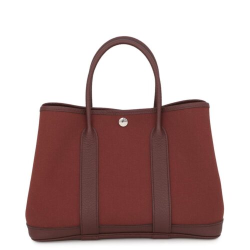 エルメスのガーデンパーティの定価推移は?過去からどれくらい値上がりした?